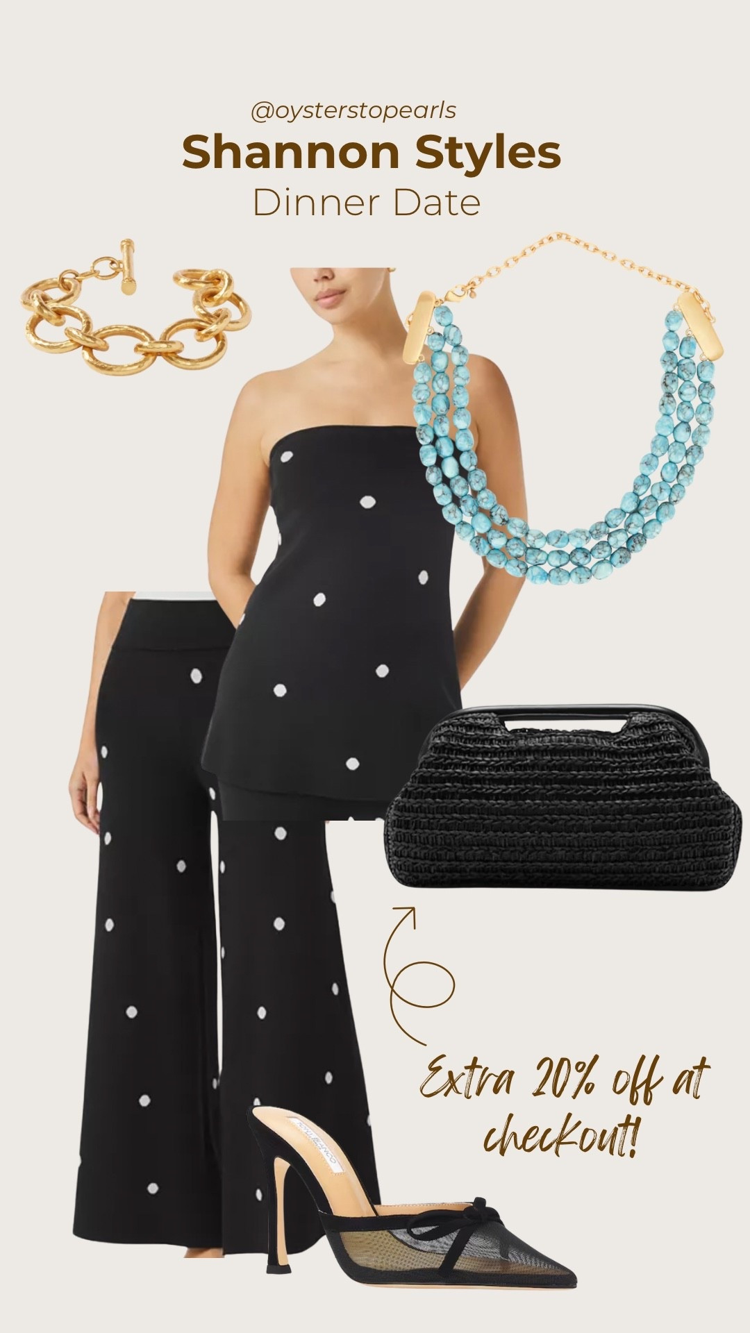🖤Dinner Date 🖤

#LTKootd #LTKgrwm #LTKWedding