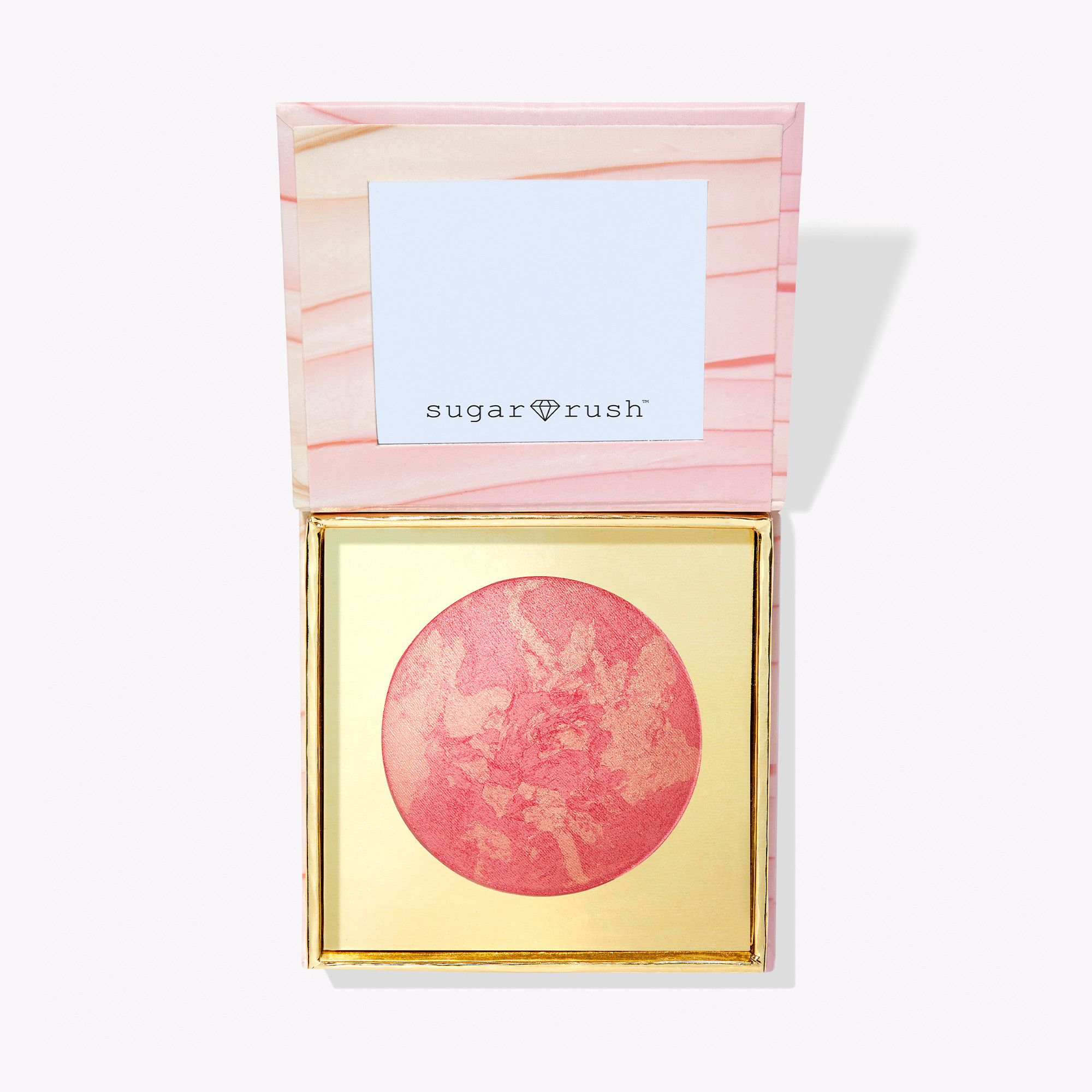 sweet tarteÃ¢?Ë glow blush | tarte cosmetics (Global)