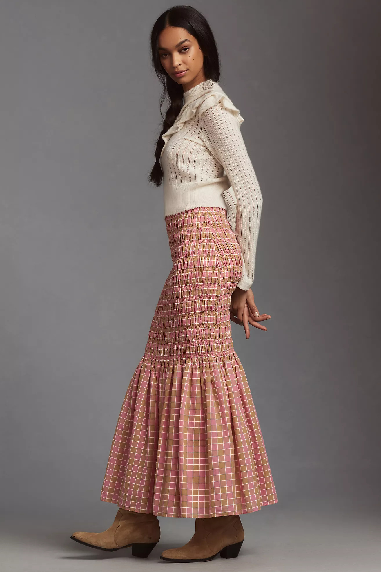 Significant Other Morgan Skirt | Anthropologie (US)