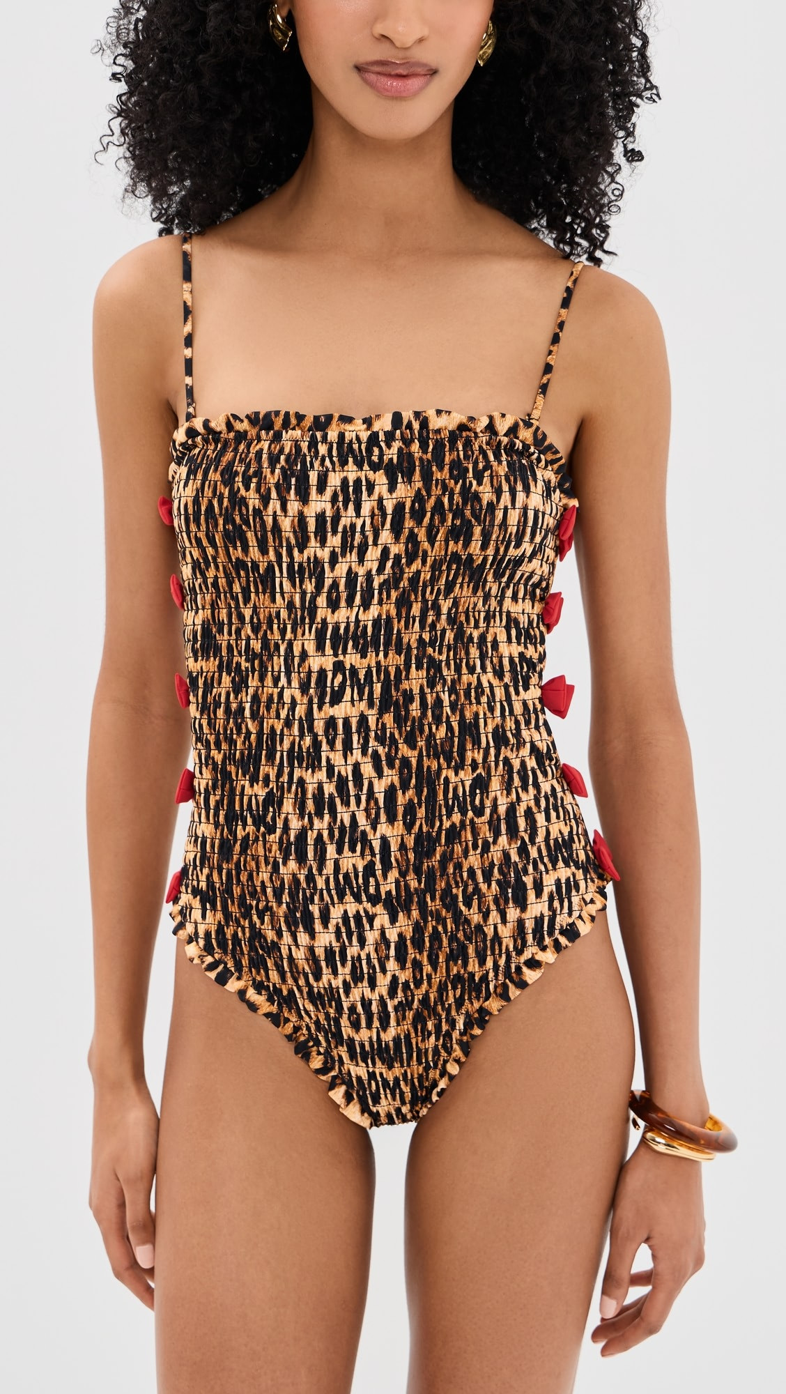 Betty One Piece | Shopbop