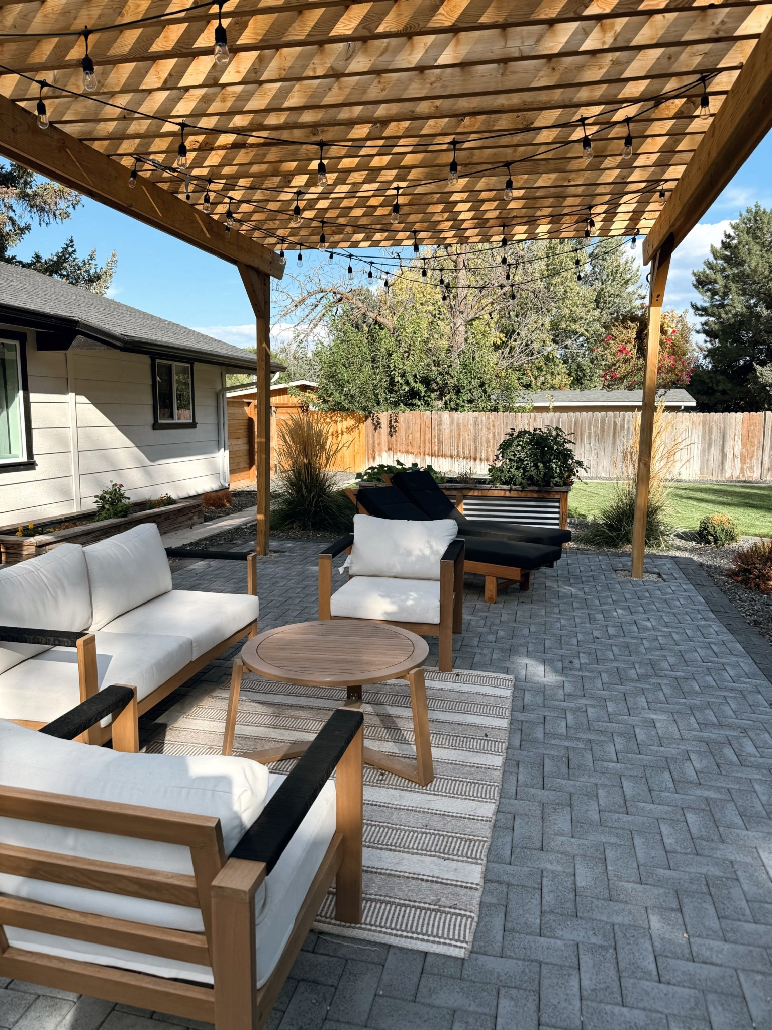 My fav part of our home ☀️🍅

#LTKHome #LTKSeasonal