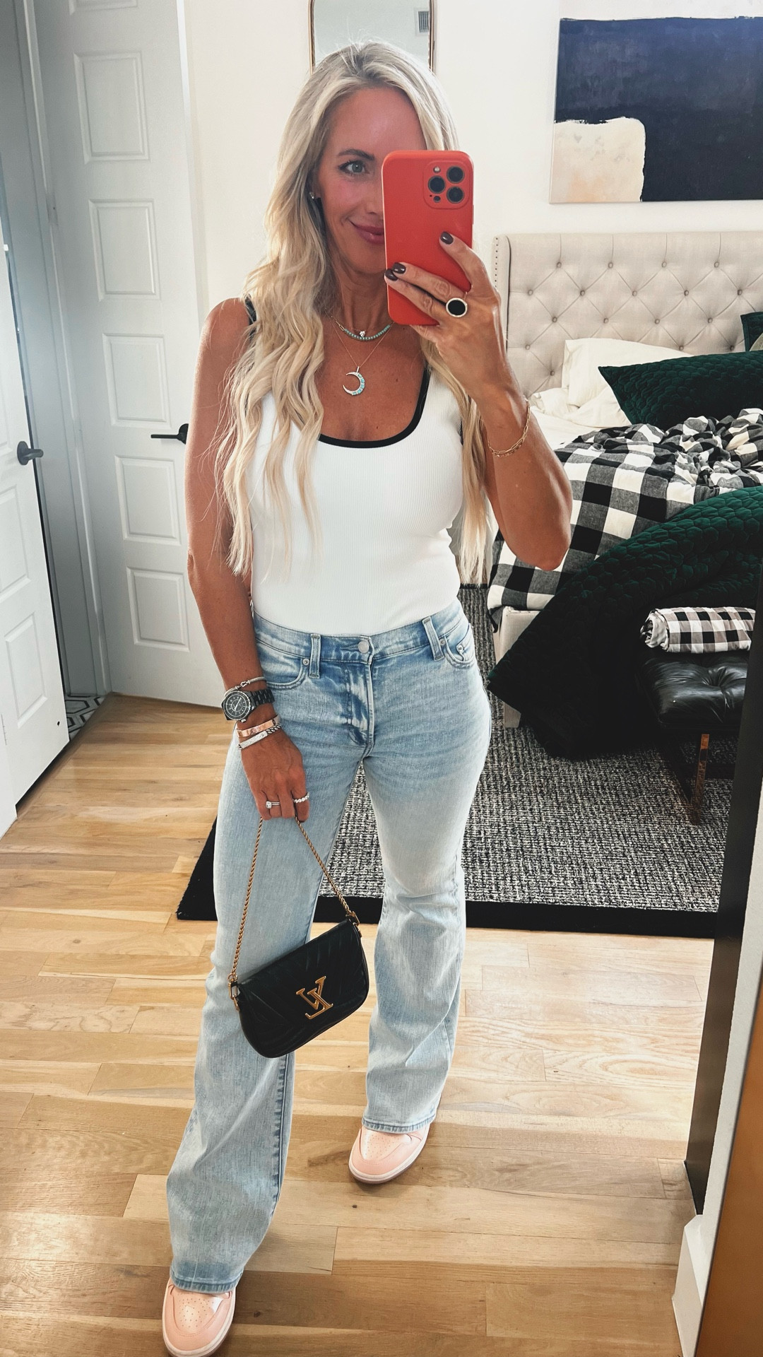 Casual fit to see Benson Boone in concert! Use code HEIDIB30 for 30% off my bodysuit  

#LTKFindsUnder100 #LTKSaleAlert #LTKSeasonal