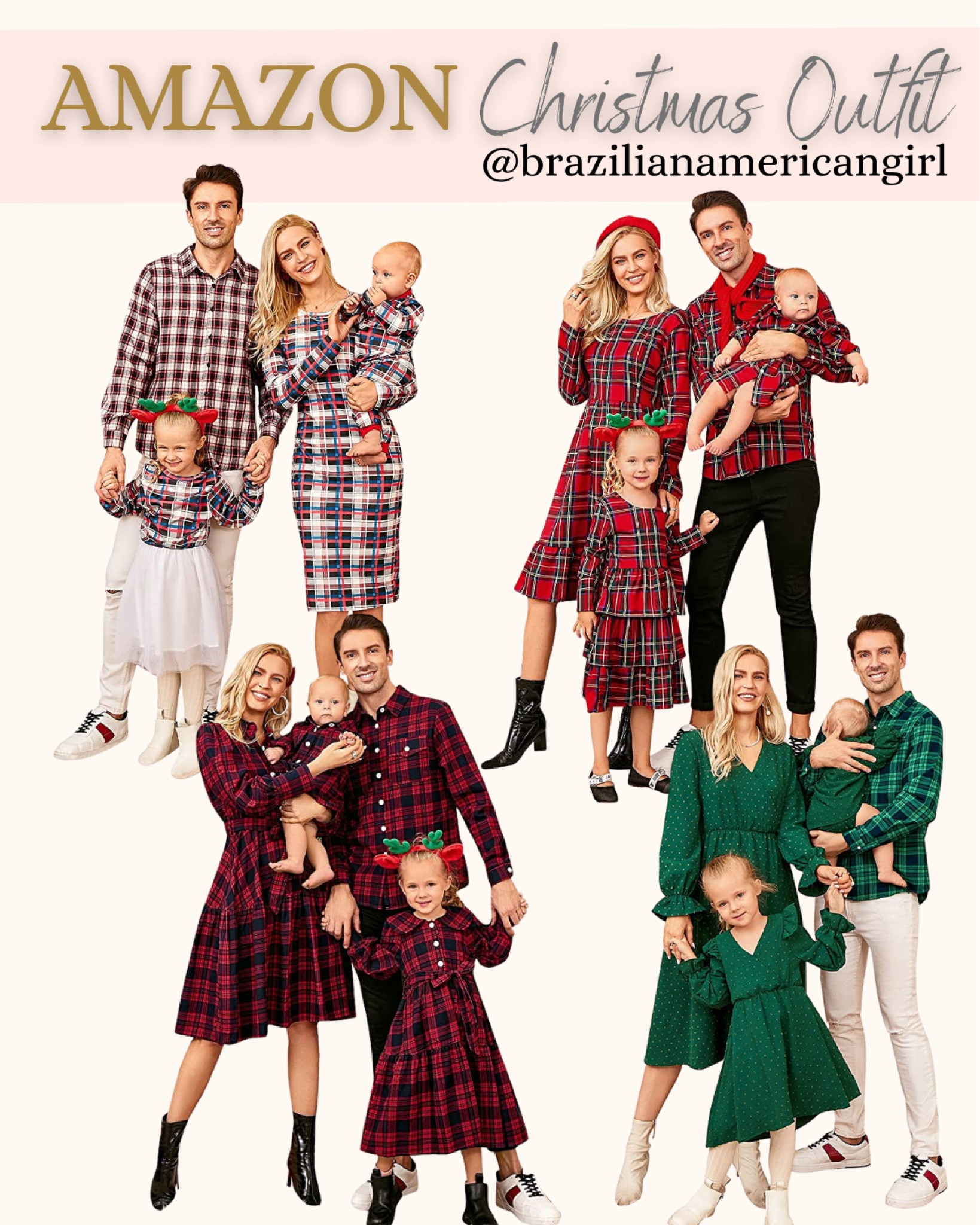 #LTKParties #LTKSeasonal #LTKFamily