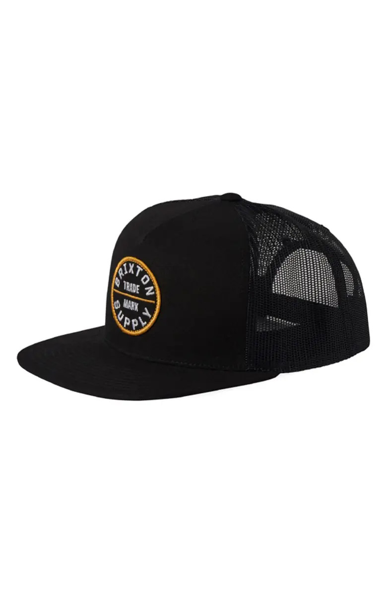Oath MP Snapback Trucker Hat | Nordstrom