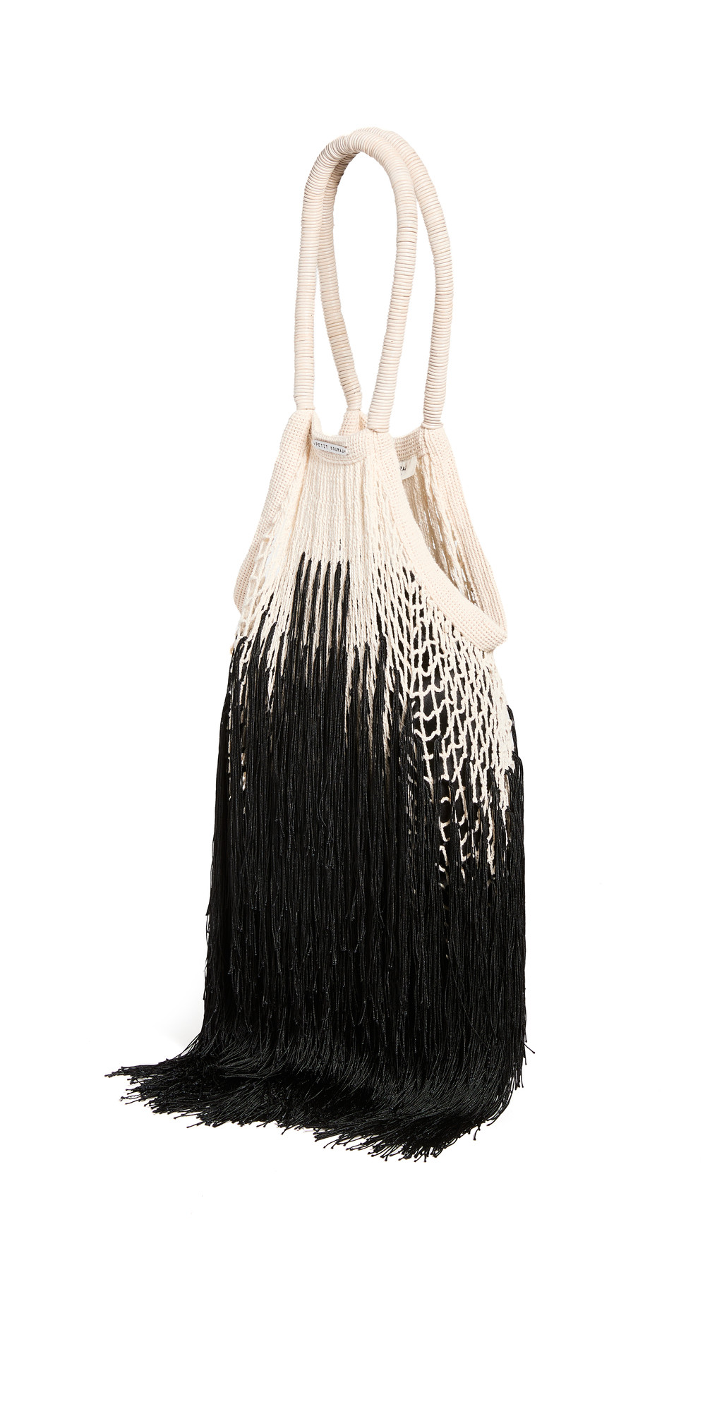 Petit Kouraj Large Fringe Shopper | Shopbop