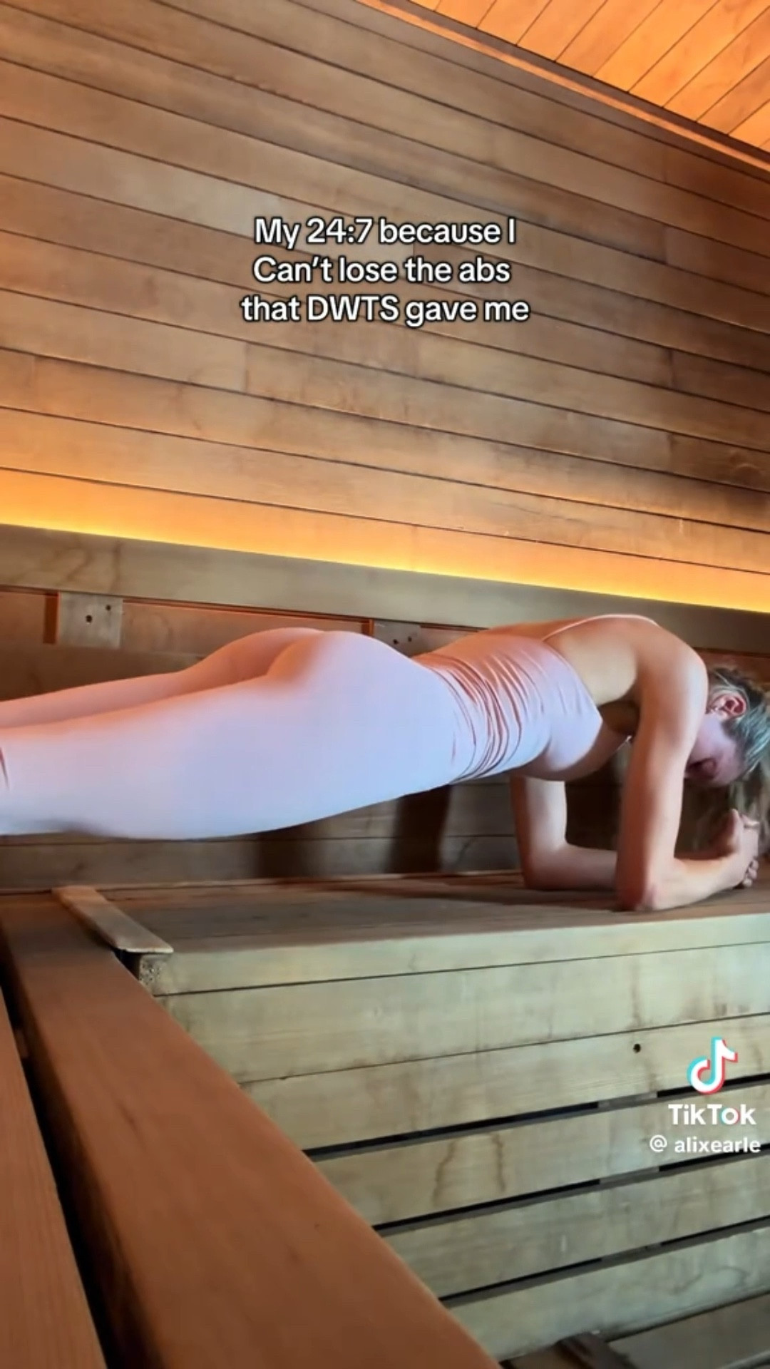 Alix Earle serves ballet-core gym vibes in the perfect blush-pink CSB workout set 💗 The Eden Tank is your new everyday active essential with its plunge V-neckline and supportive in-built shelf bra. Paired with the Form Leggings, featuring CSB’s revolutionary invisible scrunch that lifts and sculpts for a seamless peach, this set flatters every curve. Crafted in ultra-soft Form fabric that hugs your body just right.
Your new favorite matching set is here.

#LTKselfcare #LTKGiftGuide #LTKActive