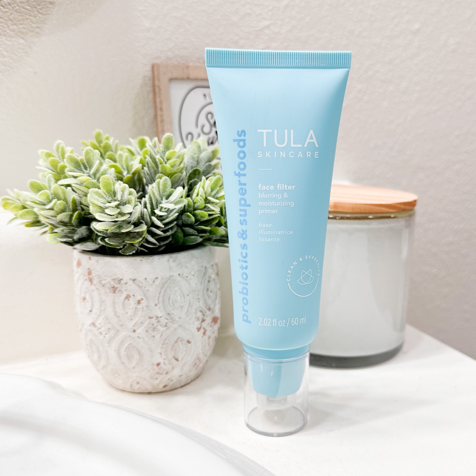 The only “makeup” I put on my skin. Feels like you’re wearing nothing, super moisturizing and beautifully evens everything out 😍

#LTKfindsunder50 #LTKbeauty