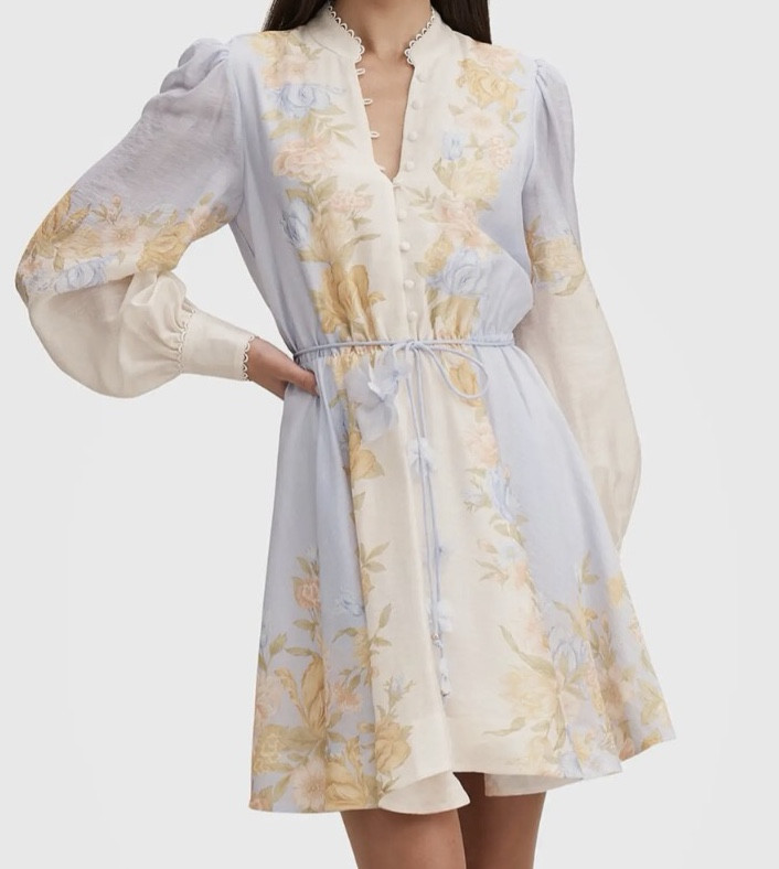 Spring dress
Vacation 
Wedding guest dress


#LTKWedding #LTKSeasonal #LTKootd