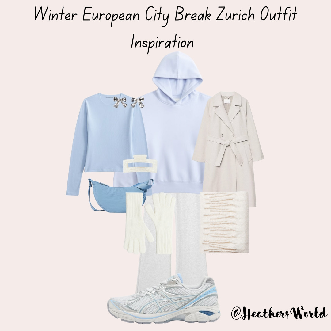 Winter European City Break Zurich Outfit Inspiration 

#zurich #citybreak #ootd #virtualstylist #outfitinspiration #winterfashion 

 

#LTKwinter #LTKtravel #LTKstyletip