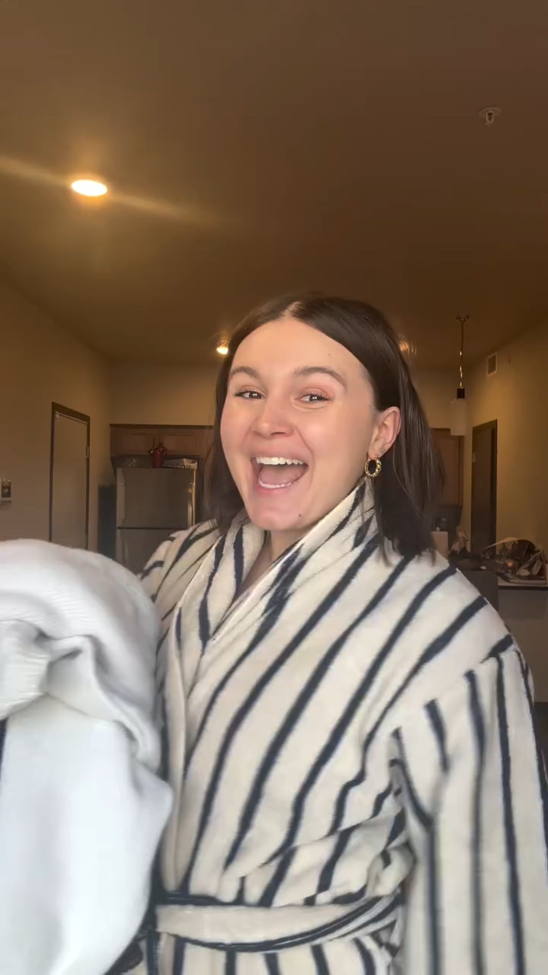 I gotta know, which girl are you for NYE?! Comment below 🤭

I’m still deciding, part of me wants to dress up but part of me loves to be casual!!

Comment NYE to get links to both looks!

#newyearsoutfit #nyeoutfit #nyeoutfitinspo #thisorthat #nye