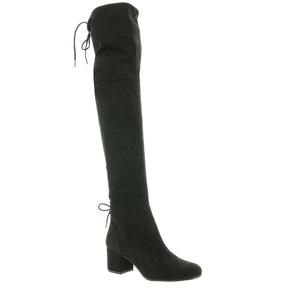 Circus by Sam Edelman Virginia Women's Black Boot 7.5 M | Shoemall.com