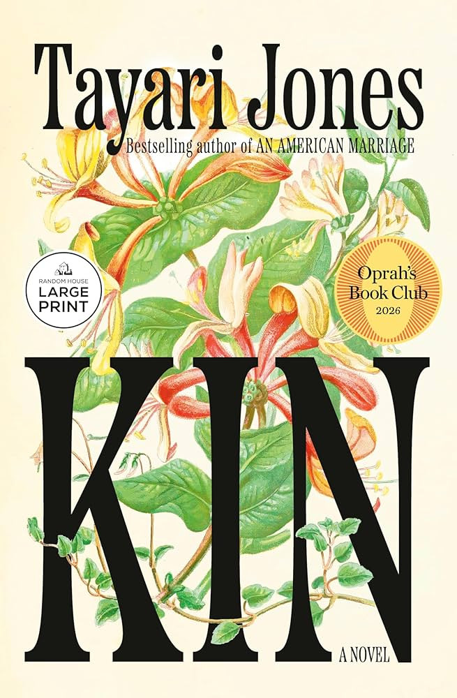 Kin: Oprah's Book Club: A Novel | Amazon (US)