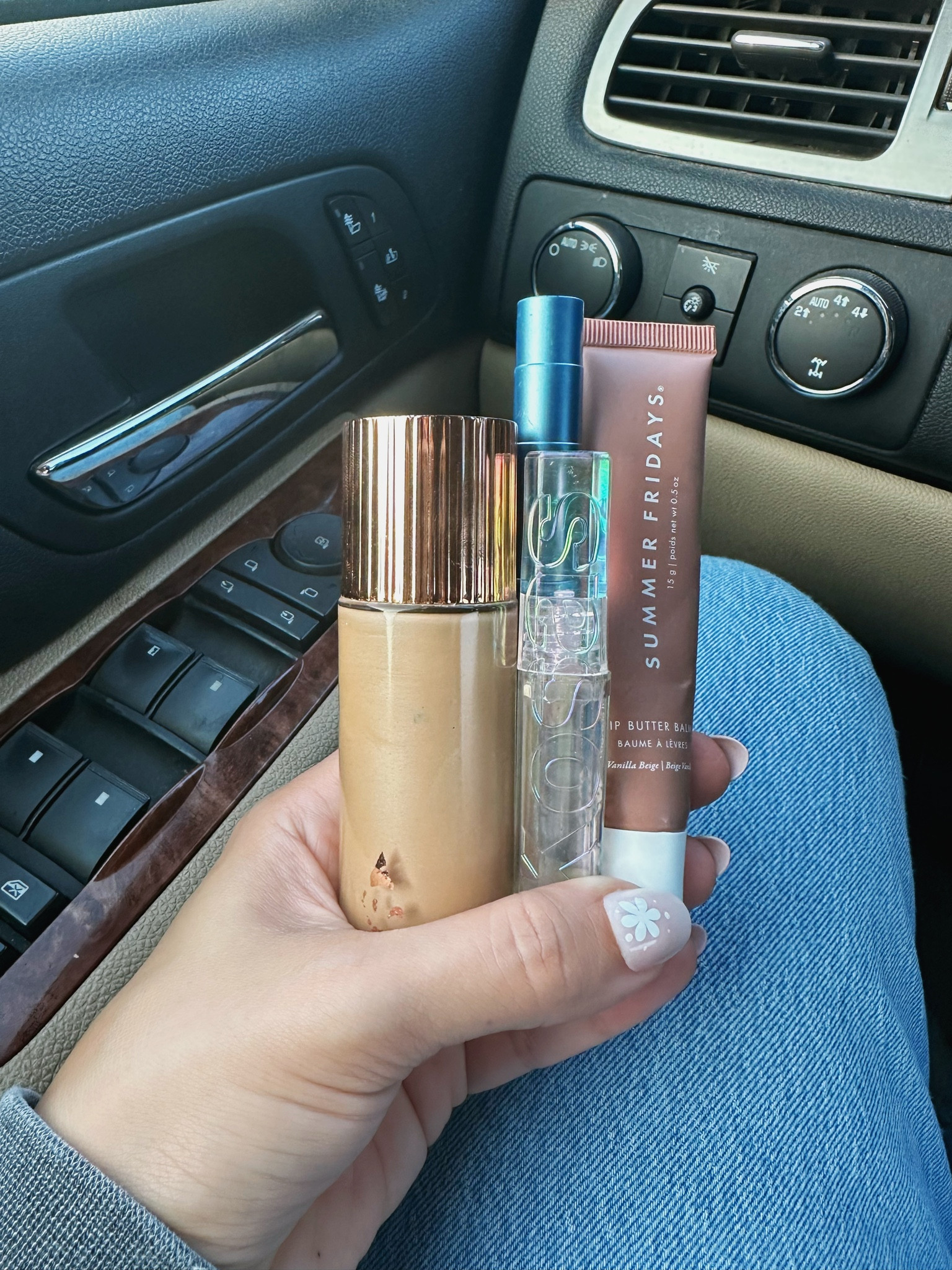 Go to makeup for a natural hydrated look 💕 full tutorial on my IG: Esperanzabh

#makeup #beauty #beautyproducts 

#LTKSaleAlert #LTKGiftGuide #LTKStyleTip