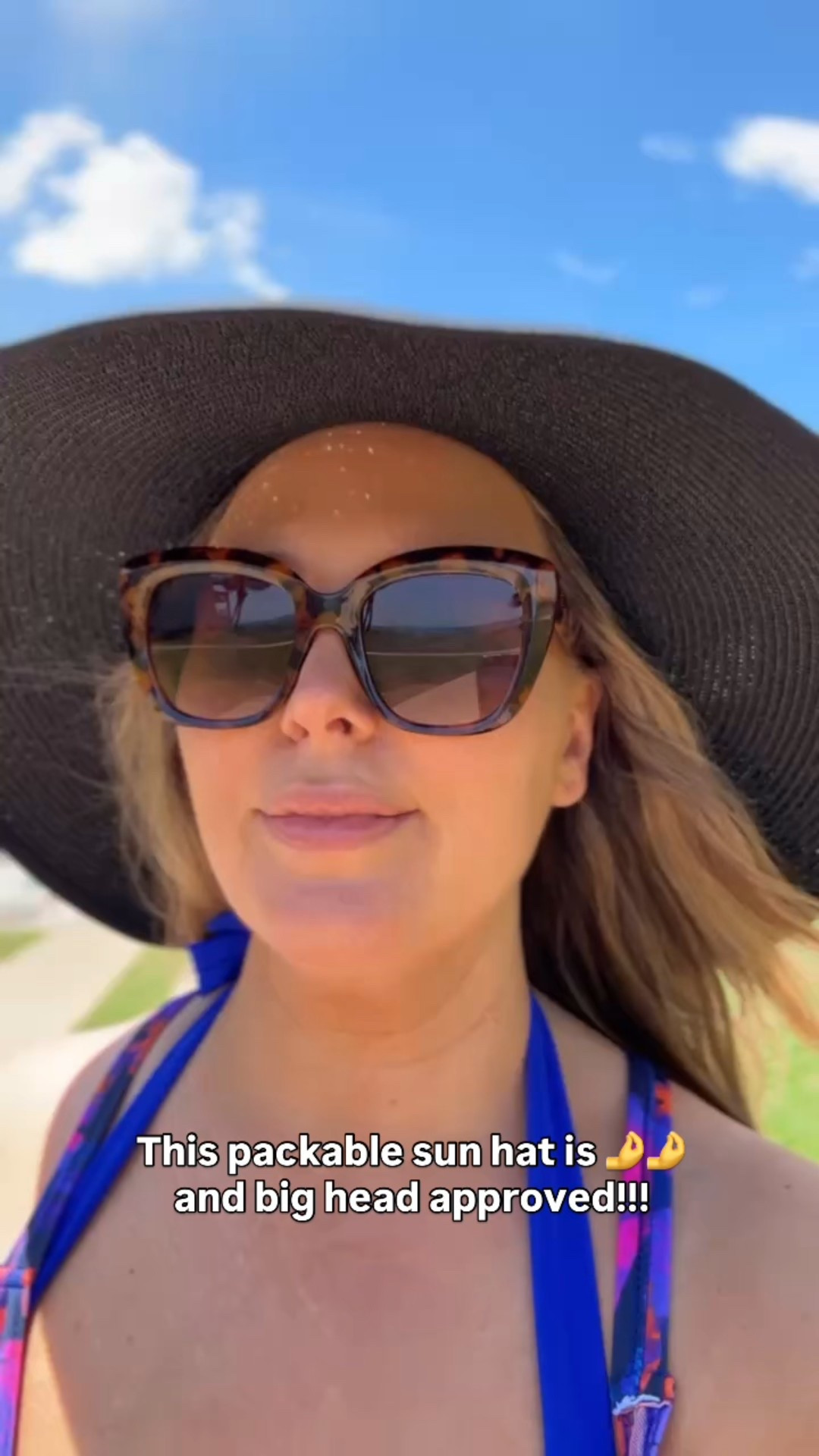 Loveee this sun hat!!

Amazon finds, amazon essentials, amazon fashion, prime day, prime day sale

#LTKBeauty #LTKTravel #LTKSaleAlert