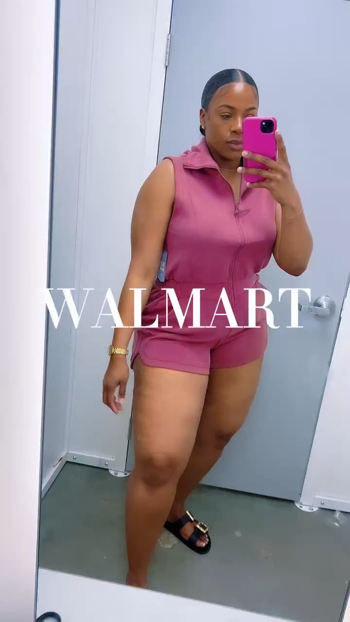 Effortless, comfy, and too cute 🤍
Beautiful scuba knit rompers by Avia  available in 4 gorgeous colors. Perfect for everyday wear while still giving that put together look ✨

#LTKActive #LTKPlusSize #LTKMidsize