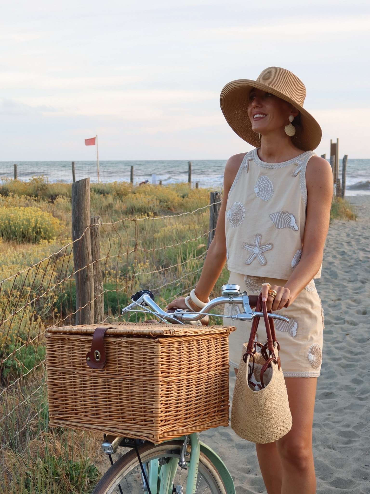 @SEZANE

#LTKitalia #LTKeurope #LTKsummer