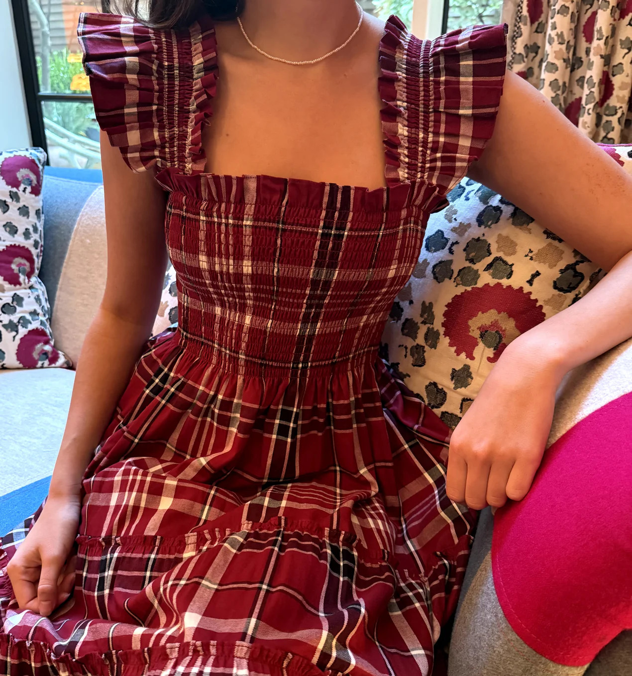 The Ellie Nap Dress | Hill House Home US