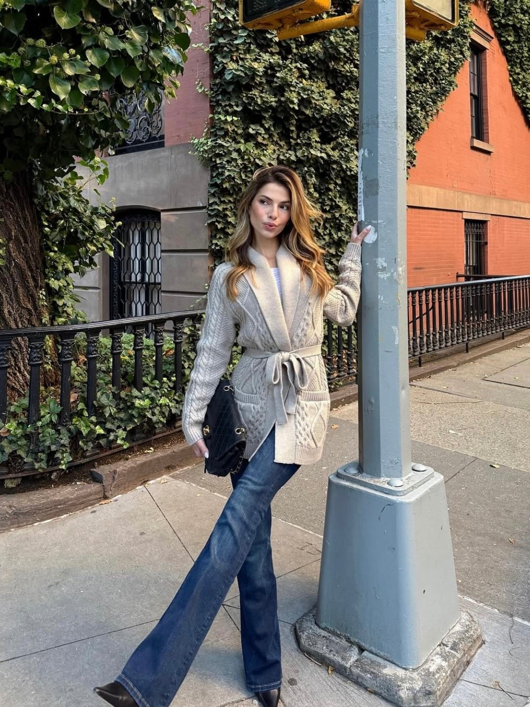 Fall OOTD 🫶

#LTKStyleTip #LTKSeasonal