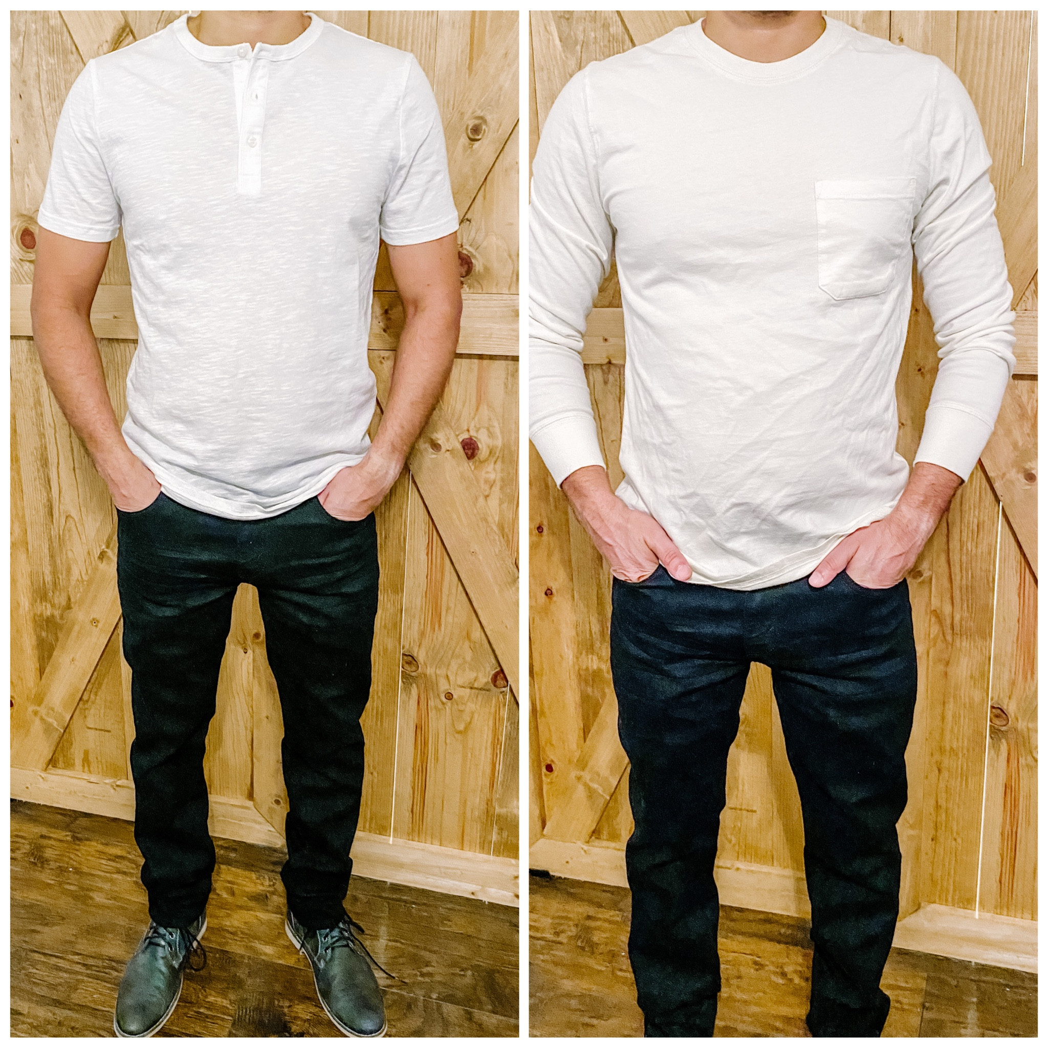Perfect outfit for men for family Photoshoot!

#target

#LTKSeasonal #LTKmens