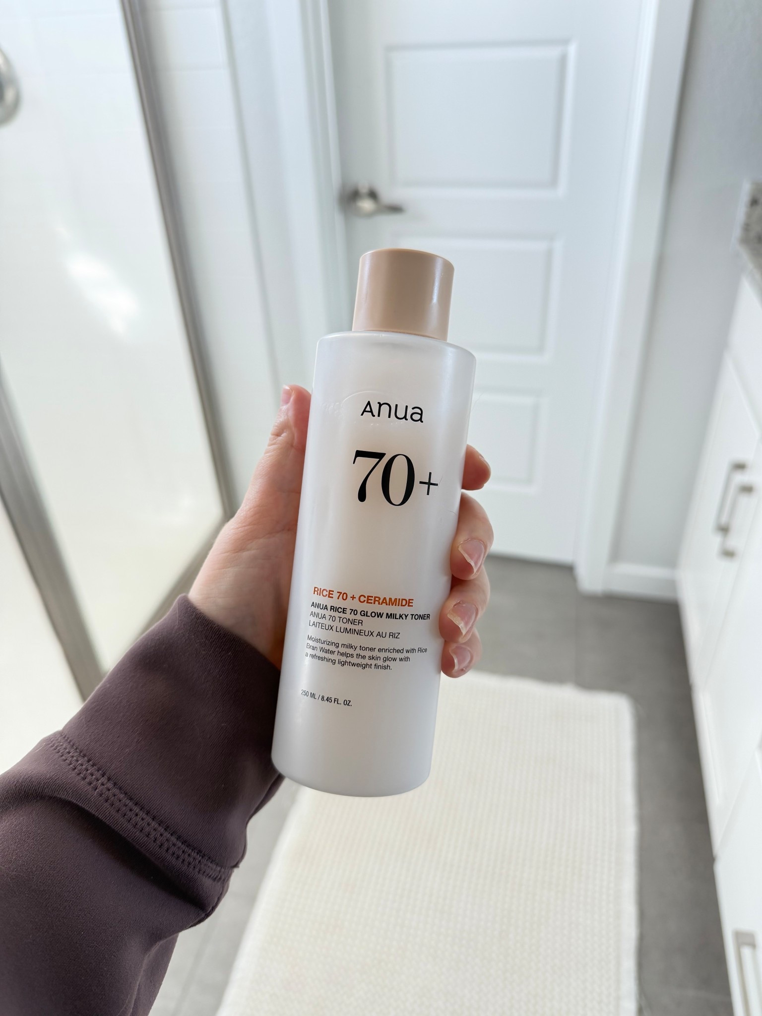 Living in Colorado, in a cold and super dry place, this product has been SAVING ME!! 

#LTKdayinmylife #LTKmorningroutine #LTKselfcare