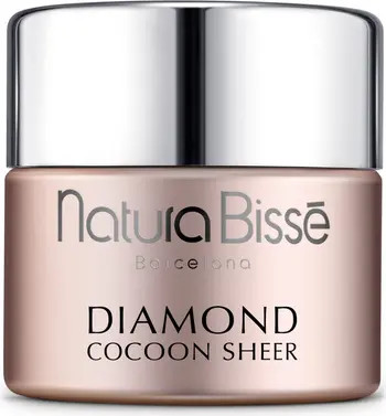 Diamond Cocoon Sheer Cream | Nordstrom