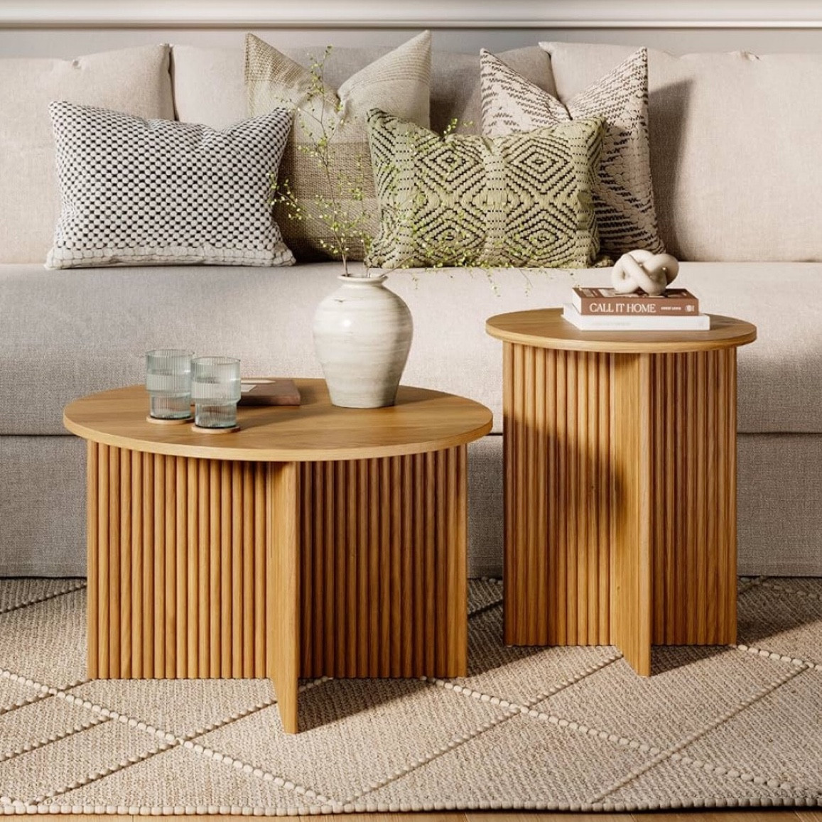 Love these coffee tables! 

#coffeetable #amazon #homedecor #home 

#LTKHome #LTKCyberWeek #LTKStyleTip