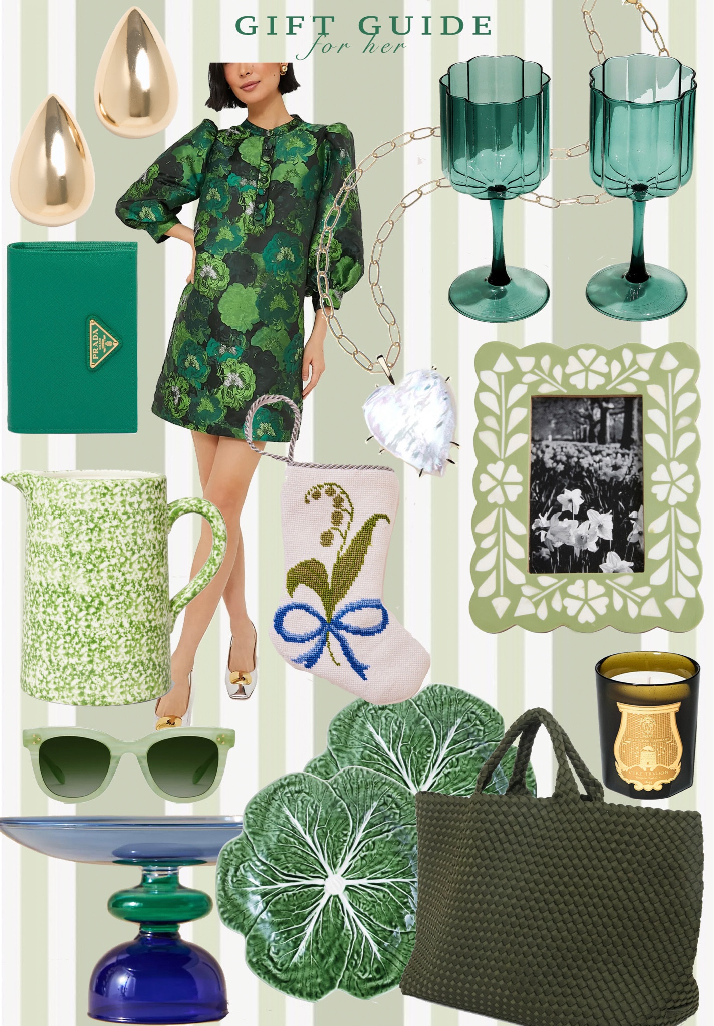 #LTKHoliday #LTKGiftGuide #LTKfindsunder100