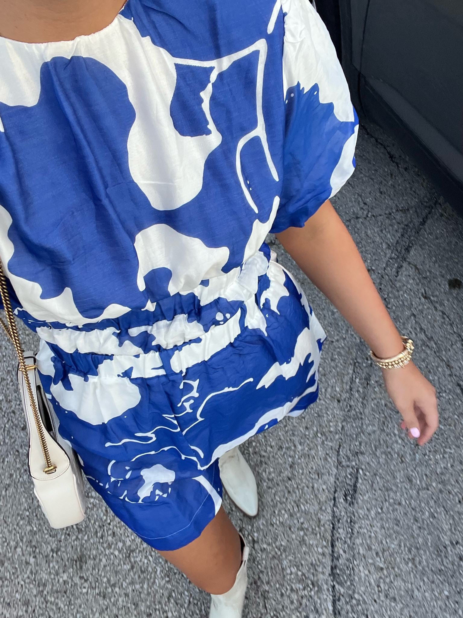 2 step date party🤠🤠🤠

#LTKSeasonal #LTKSaleAlert #LTKU