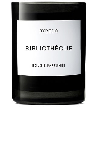 Byredo Bibliotheque Candle | FWRD 