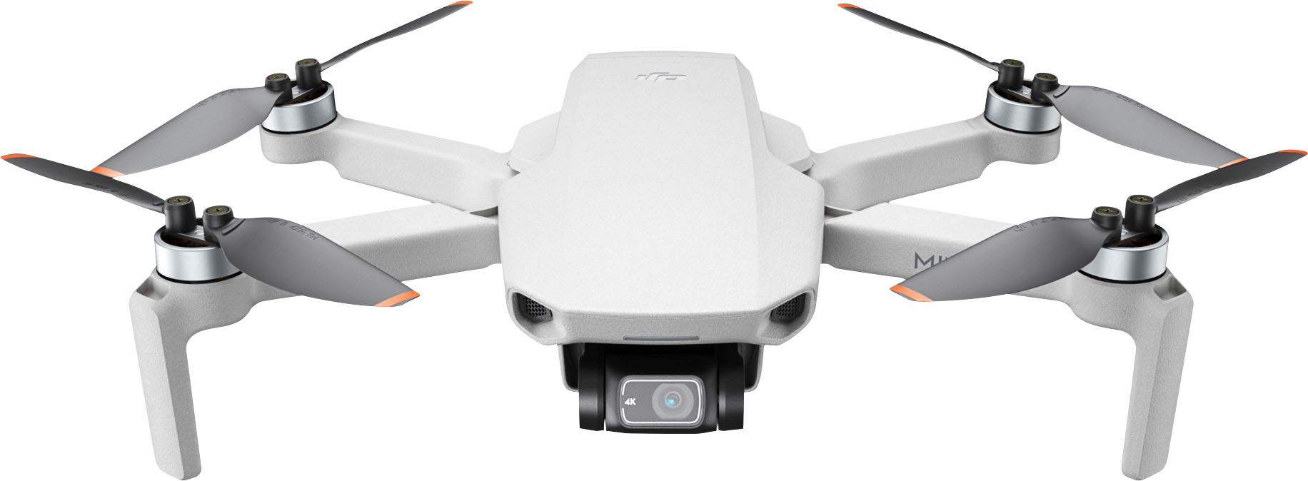 DJI Mini 2 Quadcopter with Remote Controller CP.MA.00000312.01 - Best Buy | Best Buy U.S.