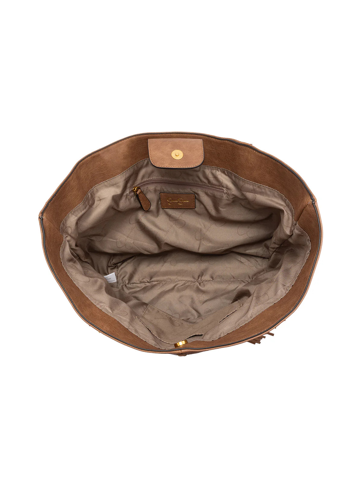 Darlene Tote in Almond Brown | Jessica Simpson