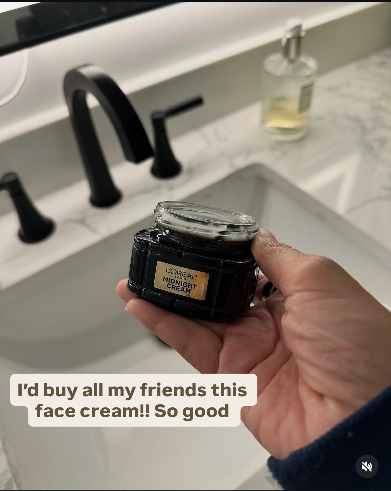 I’d buy this cream for any and everyone!!

#LTKGiftGuide #LTKHoliday #LTKdayinmylife