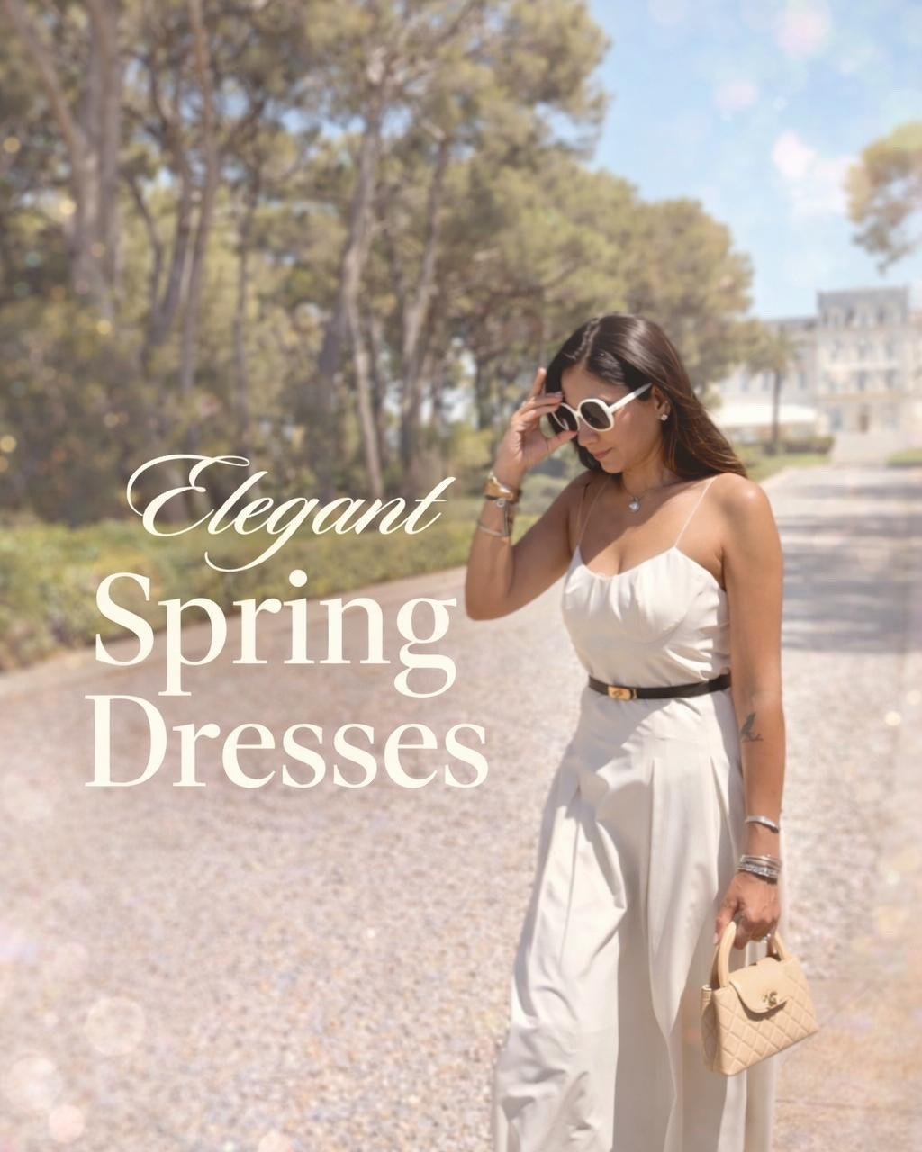 The dresses that are about to own your entire spring/summer wardrobe 🤍✨

From timeless polka dots to effortless denim and soft, elegant silhouettes… every piece is giving main character energy. Perfect for brunch dates, vacations, and those “I need to look put together but effortless” days.

Obsessed is an understatement 🖤💙

Shop all from @commense.official + use my code swetta24_12 for a discount! 💌 

 #LTKgrwm #LTKSeasonal #LTKU

#LTKstorytime #LTKSwim #LTKdayinmylife
