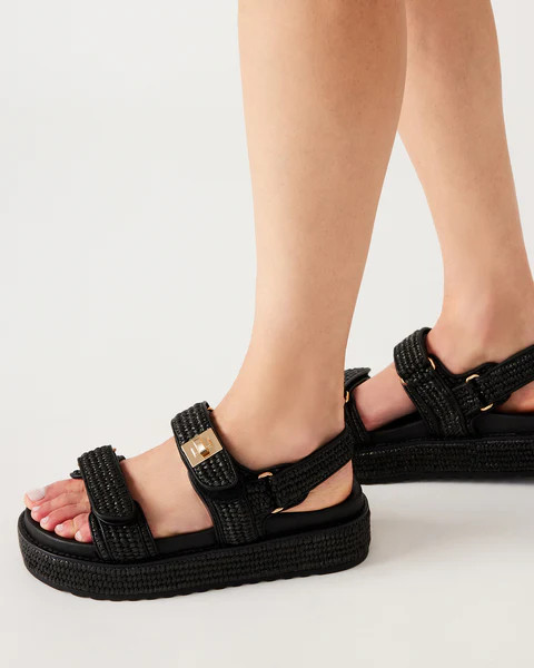 BIGMONA BLACK | Steve Madden (US)