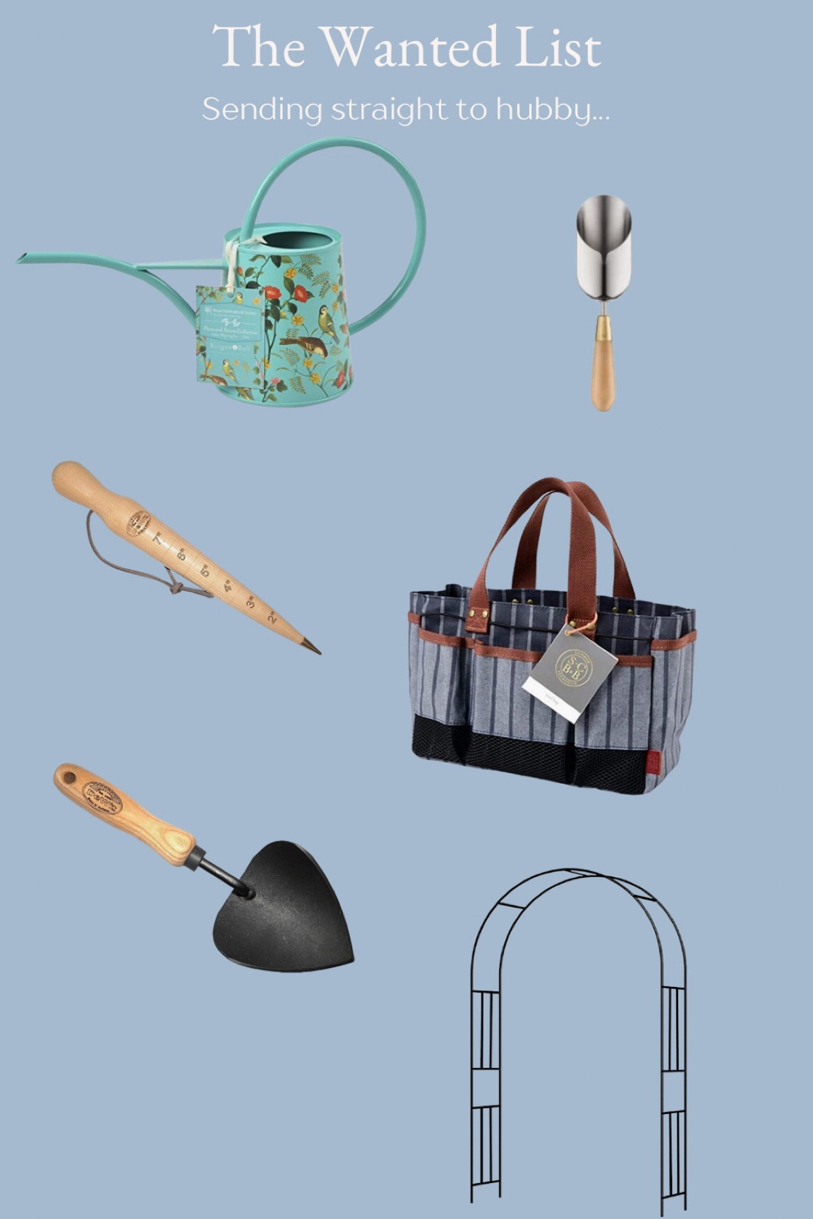 Spoil the gardening Mum in your life (or yourself) with these gardening goodies this Mothers Day 

#LTKGiftGuide #LTKhome #LTKSeasonal