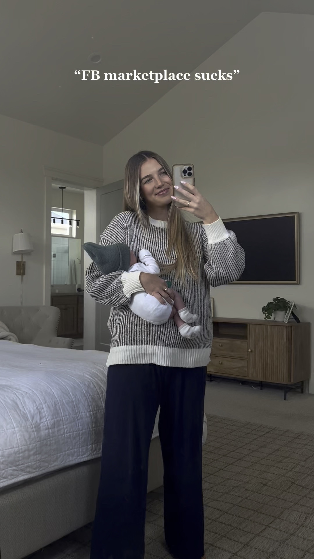 My “must have” baby gear!

#LTKhome #LTKbaby #LTKkids