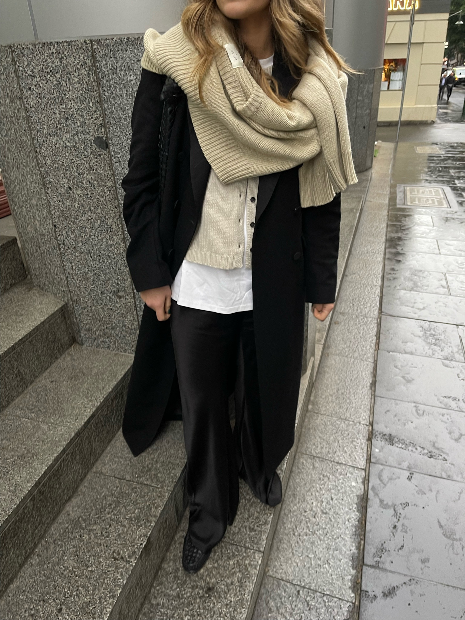 Rugged up for a veryyy chilly Melbourne winter 🥶 

#LTKmodest #LTKaustralia #LTKstyletip