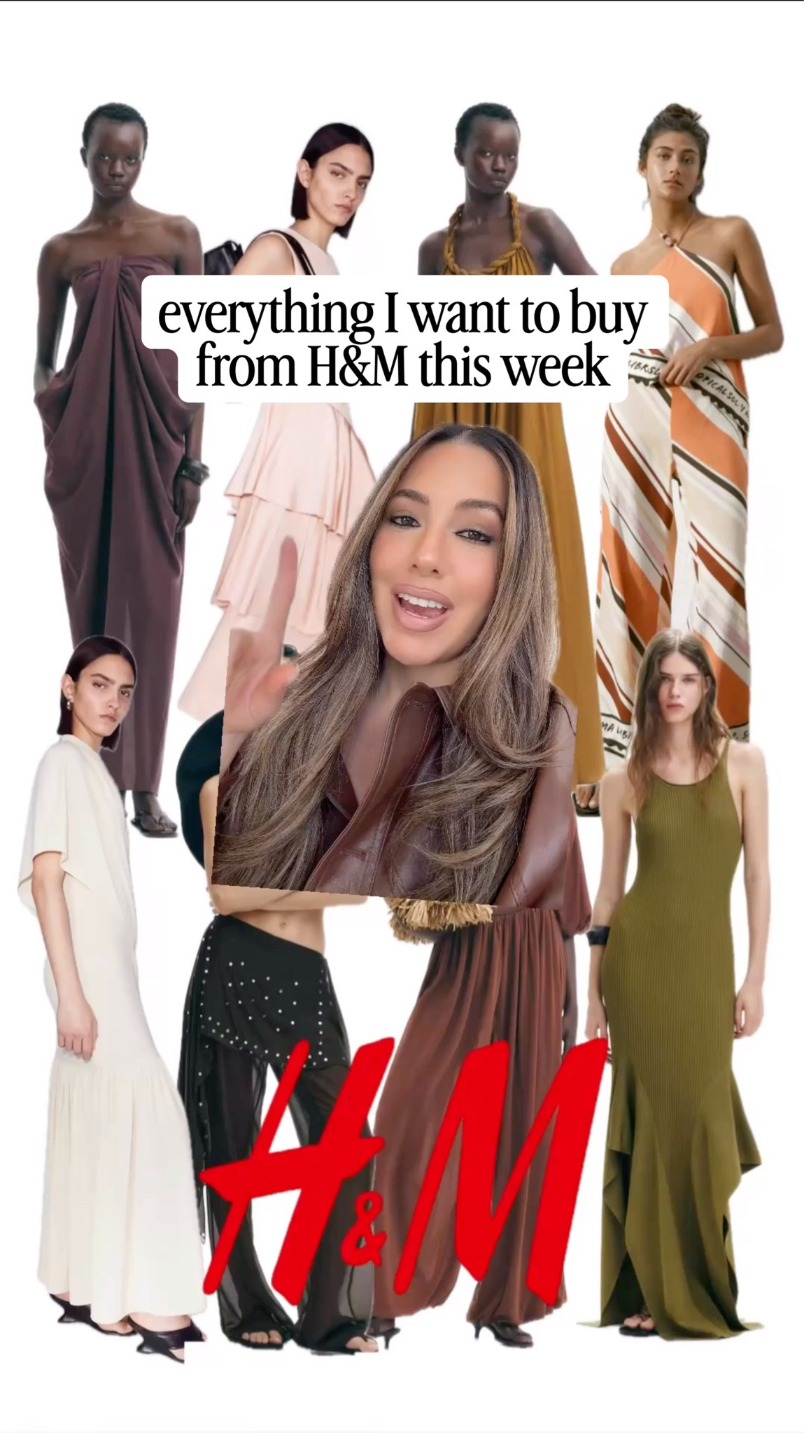 h&m new spring summer arrivals! #hmhaul #handm #hmnewarrivals #h&m

#LTKootd