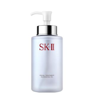 Facial Treatment Cleansing Oil - Face Makeup Remover | SK-II US | SK-II
