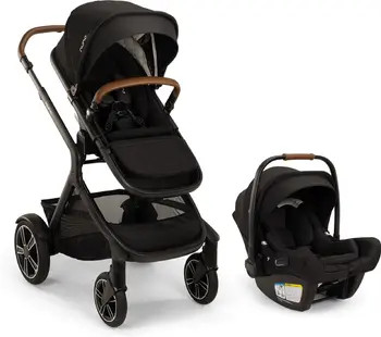 Nuna pipa™ aire™ infant car seat & demi™ next stroller Travel System | Nordstrom | Nordstrom