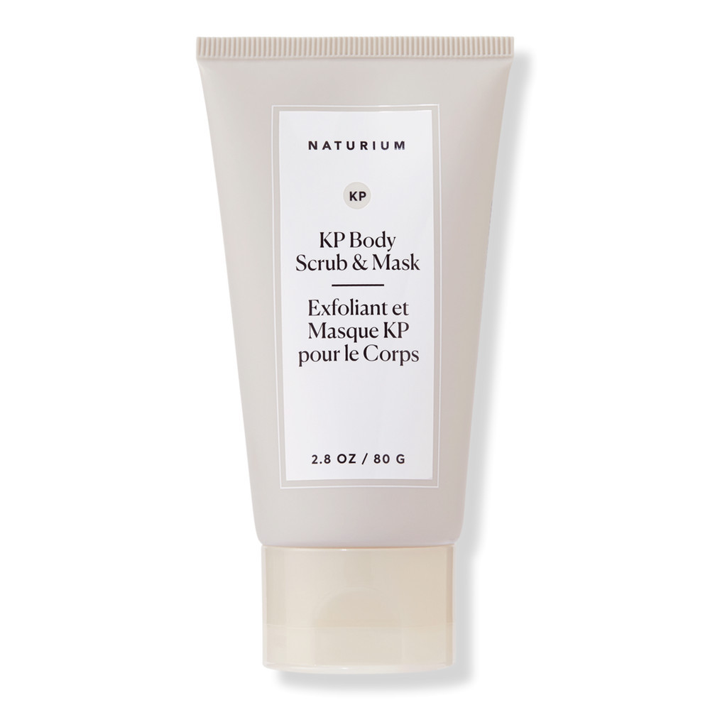 Naturium KP Body Scrub & Mask - 2.8 oz | Ulta