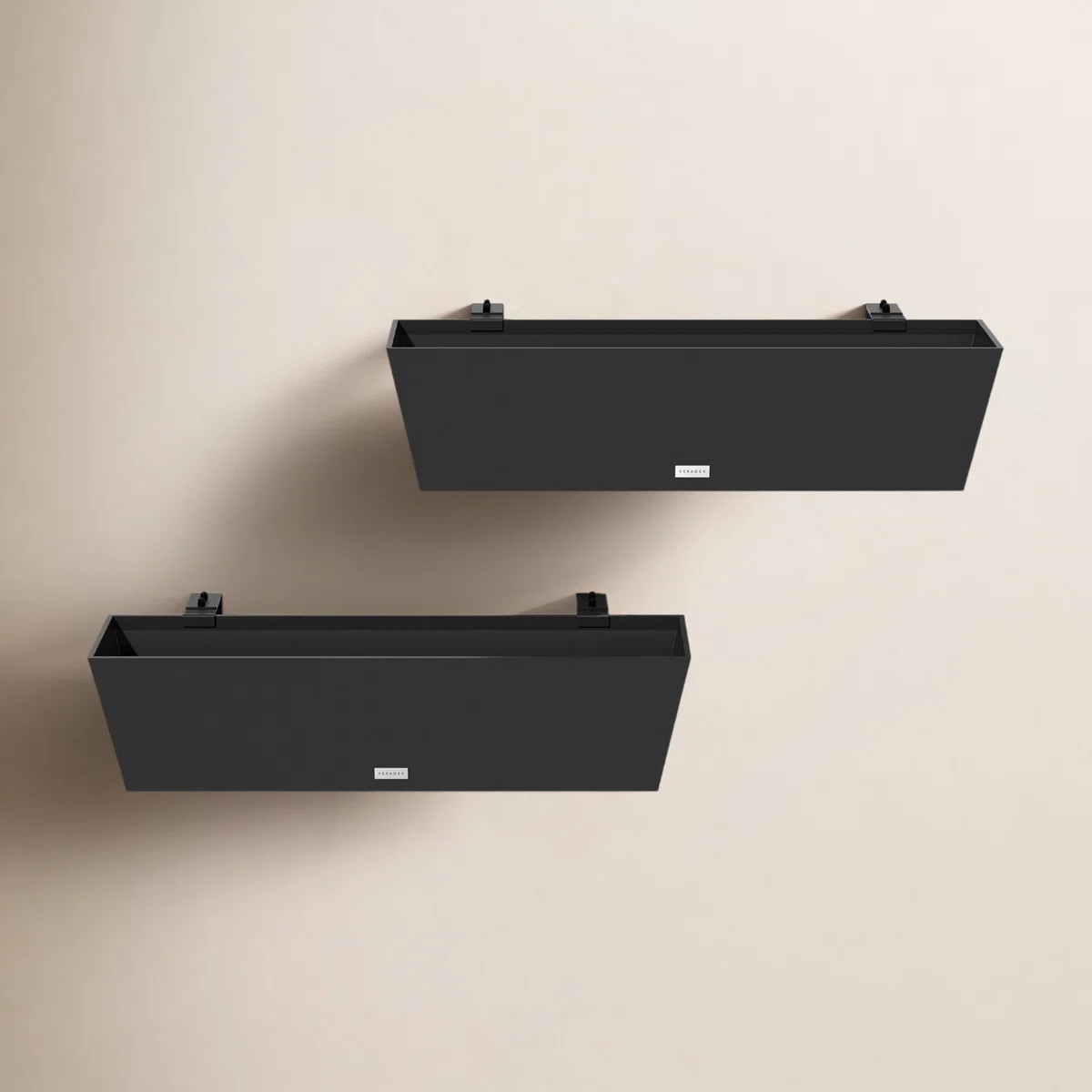 Pure Series Railing Planter | Wayfair North America