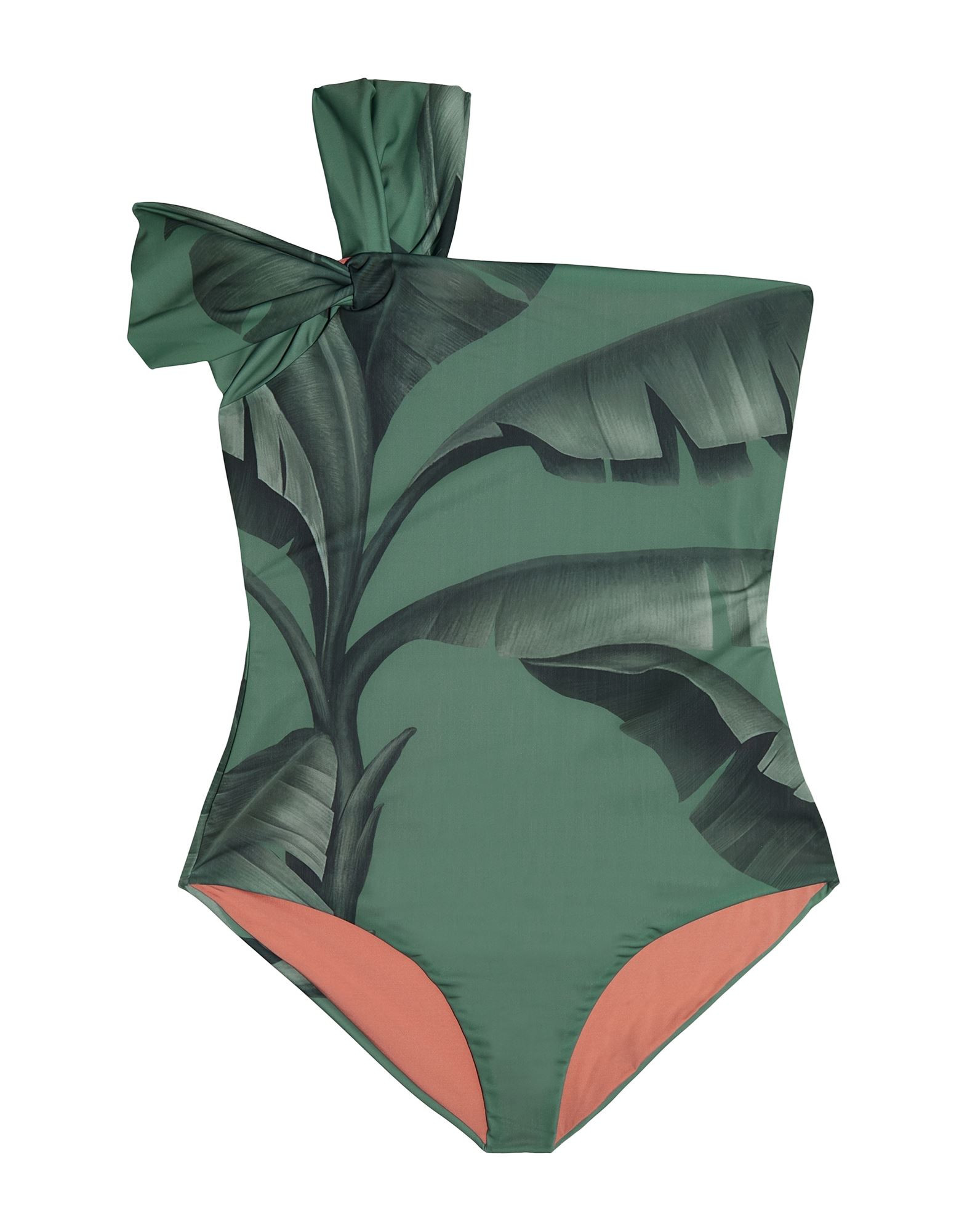 JOHANNA ORTIZ One-piece swimsuits | YOOX (US)