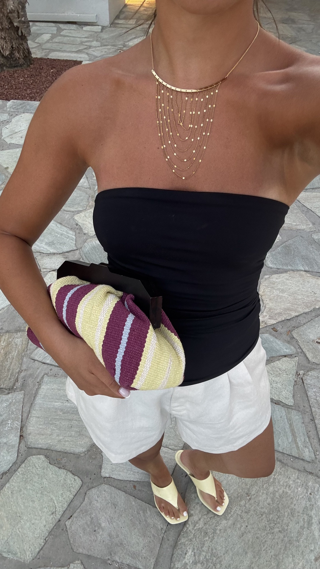 a cute holiday outfit🤍

holiday outfit, holiday inspo, fashion inspo, bershka, summer outfit

#LTKFashionMonth #LTKuk #LTKsummer
