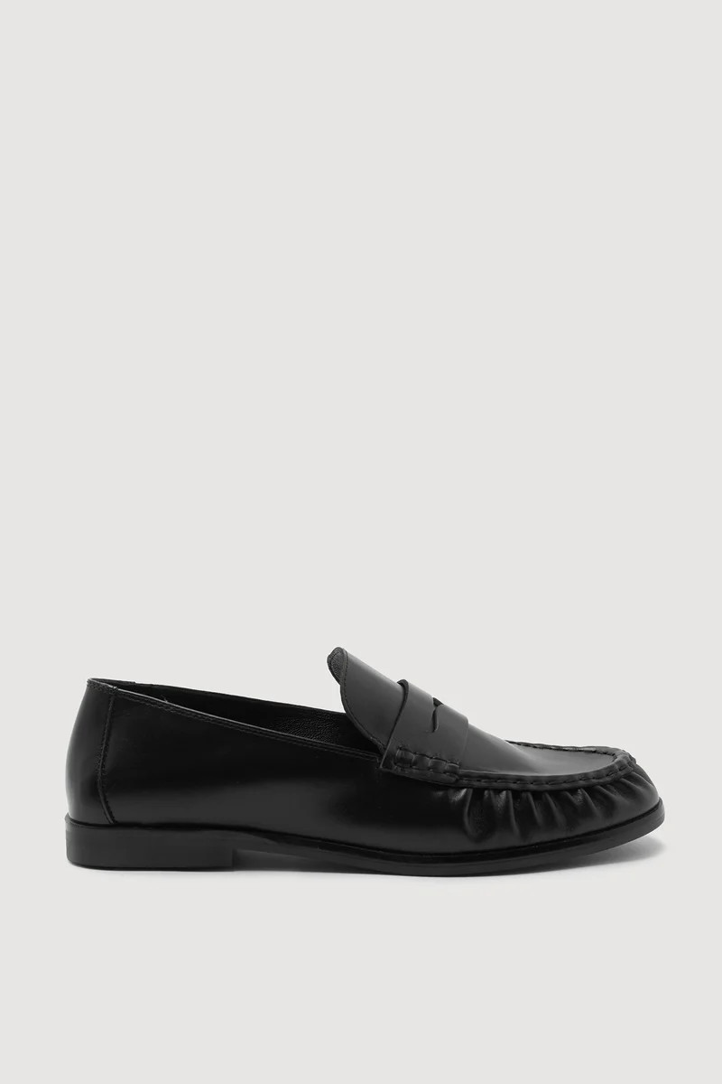 Avenue Leather Loafer | Assembly Label (AU)