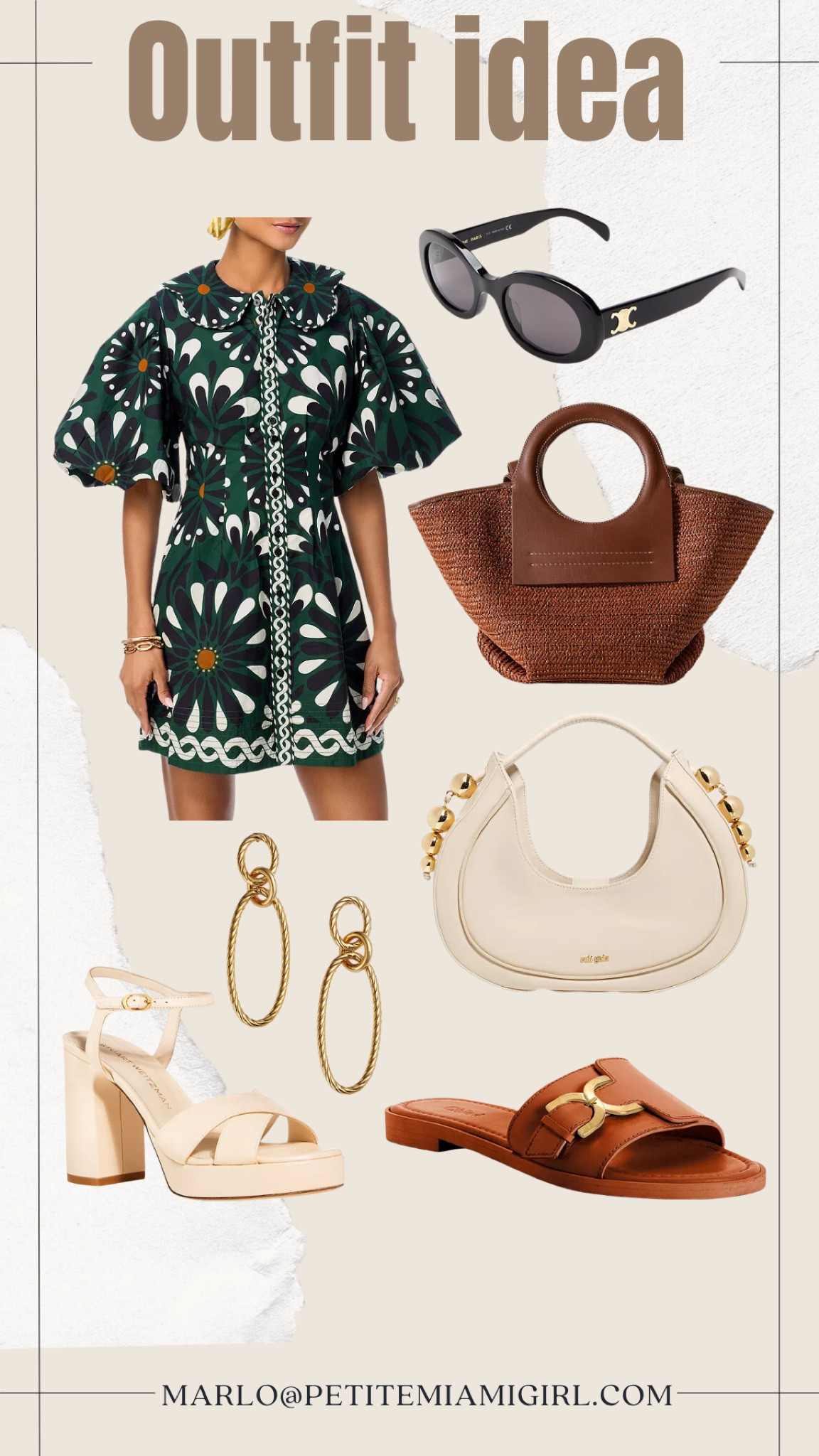 Outfit Idea

#LTKTravel #LTKSeasonal #LTKSaleAlert