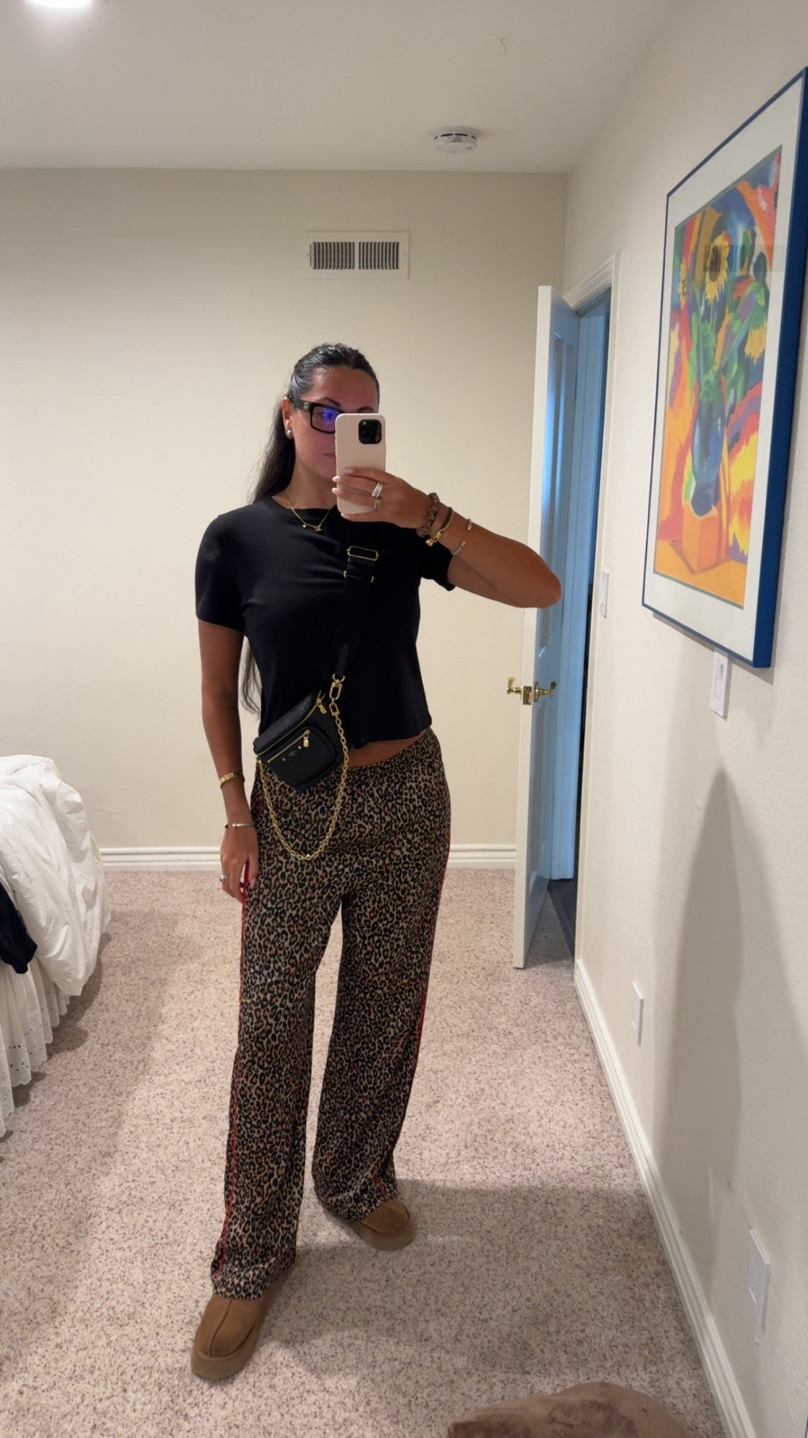 satin 🐆♥️ 

#LTKSeasonal #LTKTall #LTKStyleTip