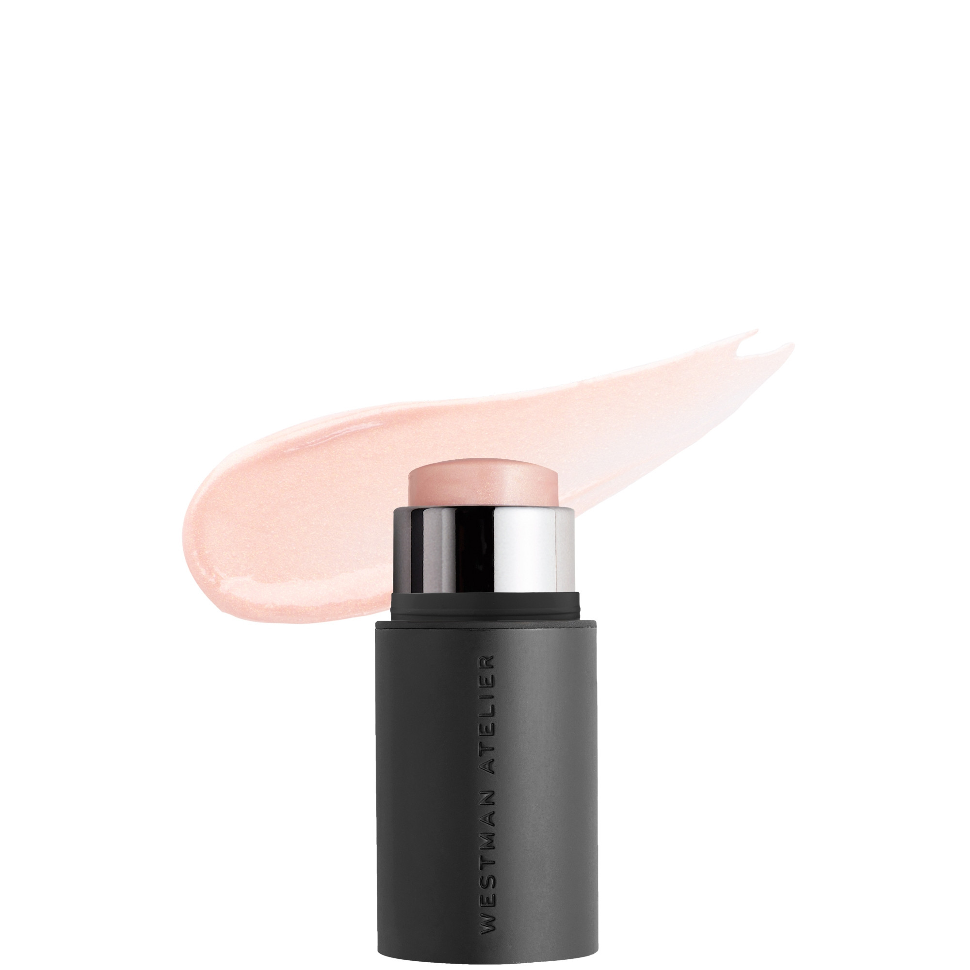 Westman Atelier Lit Up Highlight Stick - Nectar 2.5ml | Cult Beauty