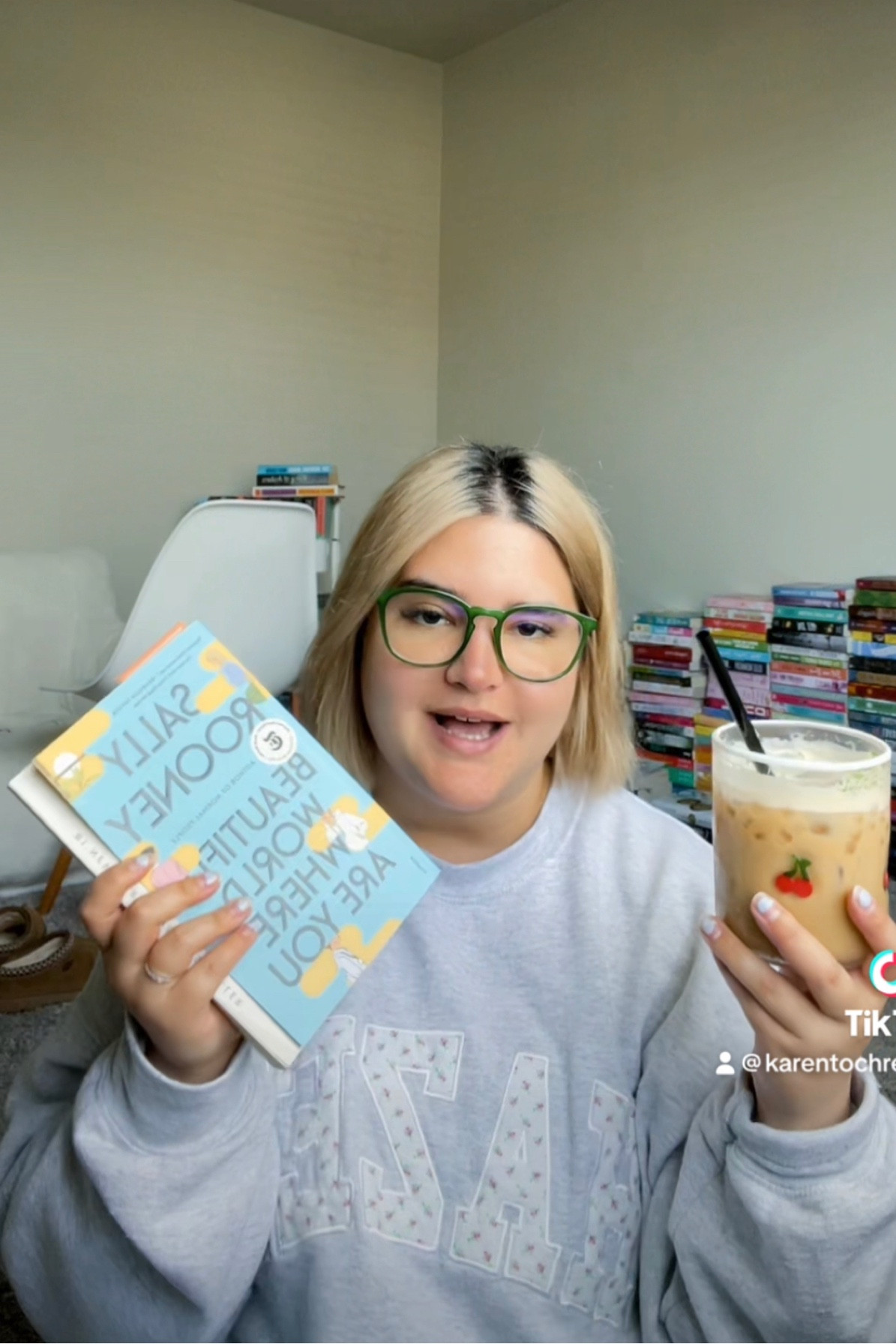 Todays glasses 🤓🍀

#LTKU #LTKSeasonal #LTKFestival