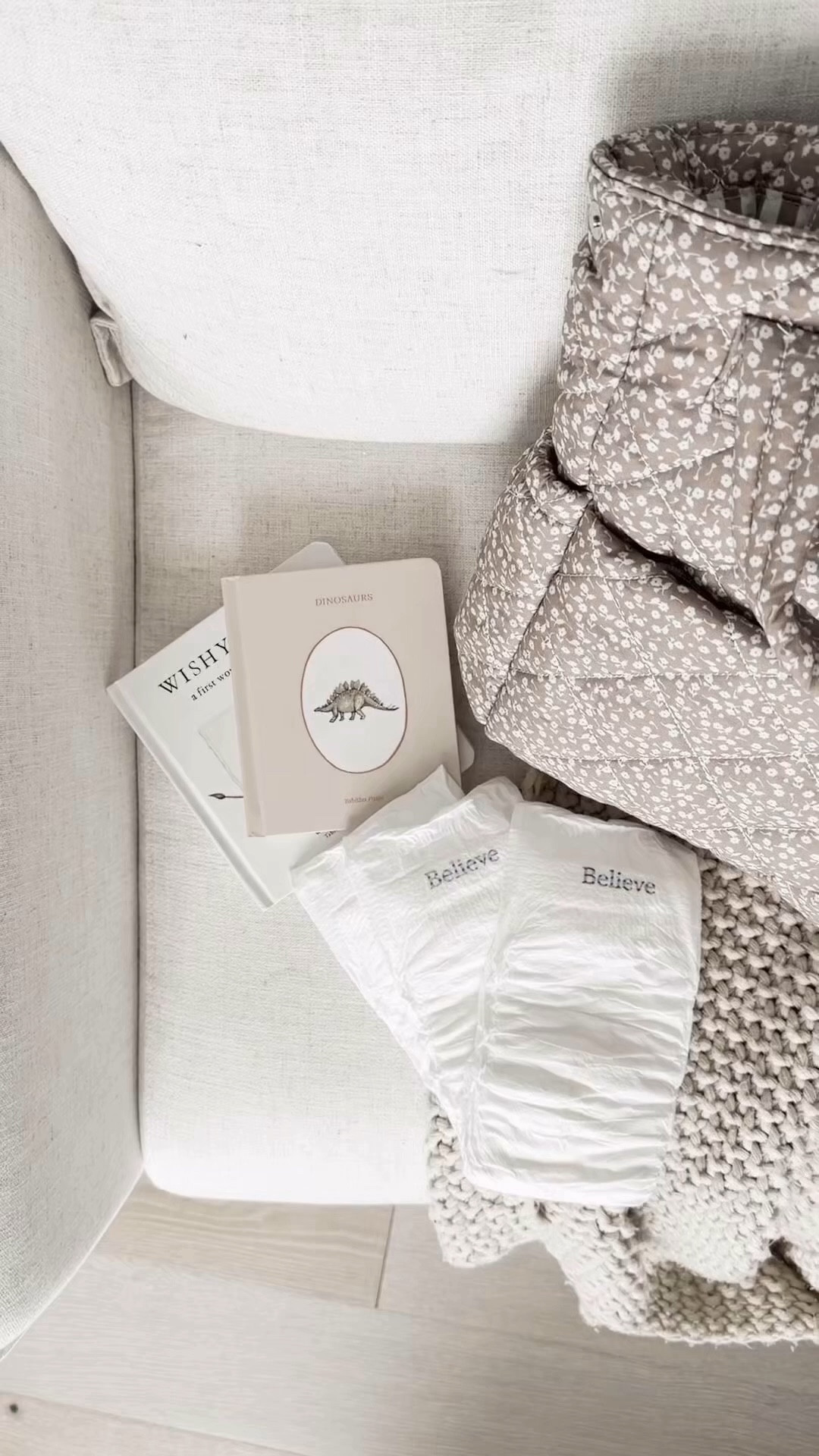 Diaper bag essentials!

#LTKKids #LTKdayinmylife #LTKBaby